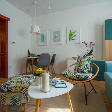Teubel apartman 1. Szekesfehervar Bagian luar foto